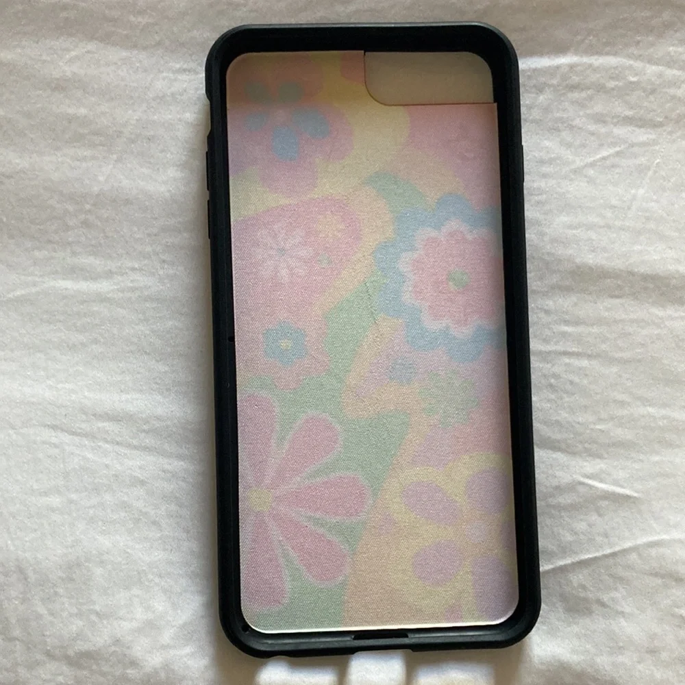 Wildflower bundle iPhone 6/6s/7/8 Plus cases - Picture 3 of 5